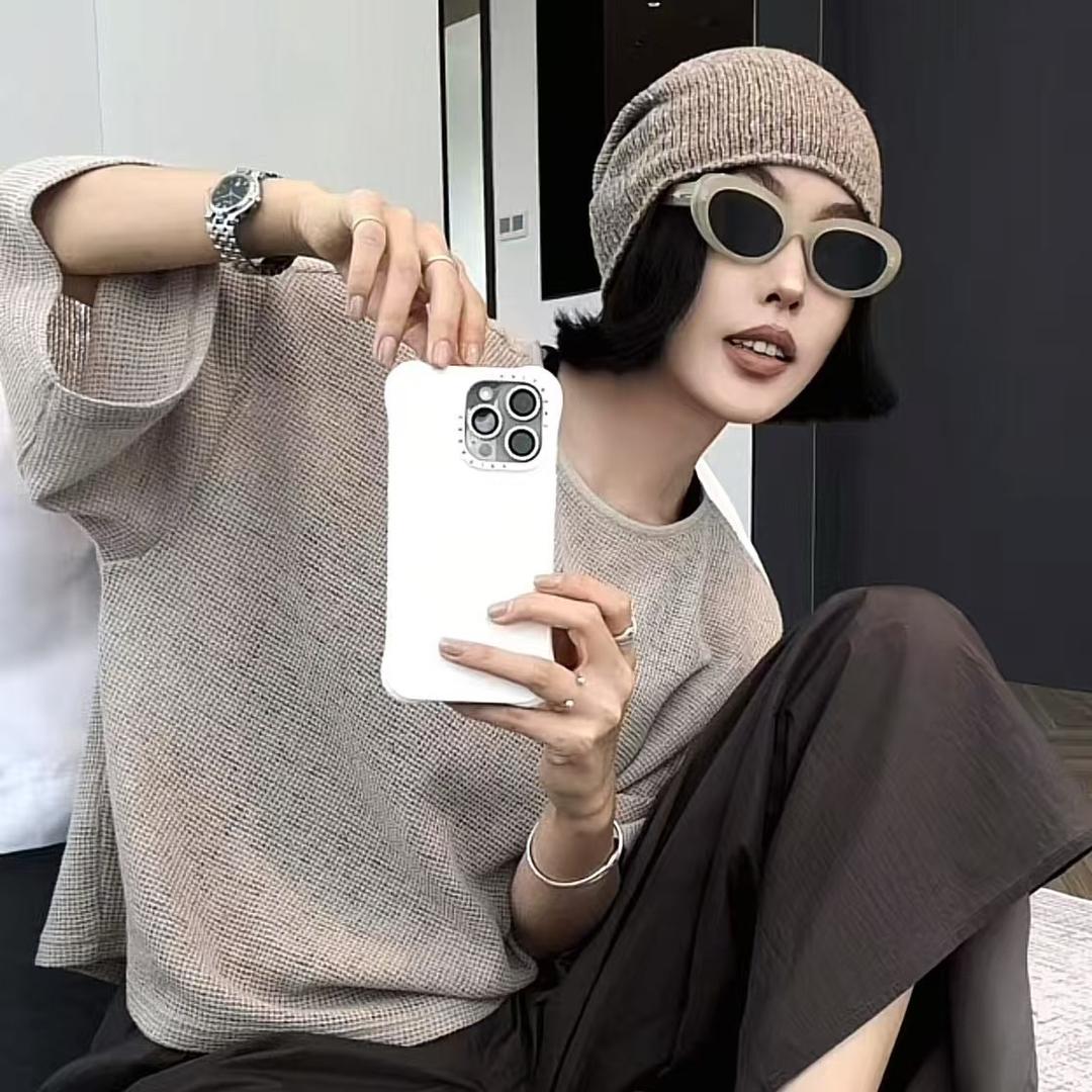南北贝❤️穿搭分享