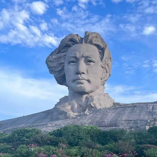 东方红