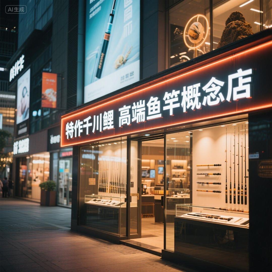 优万图专攻好竿
