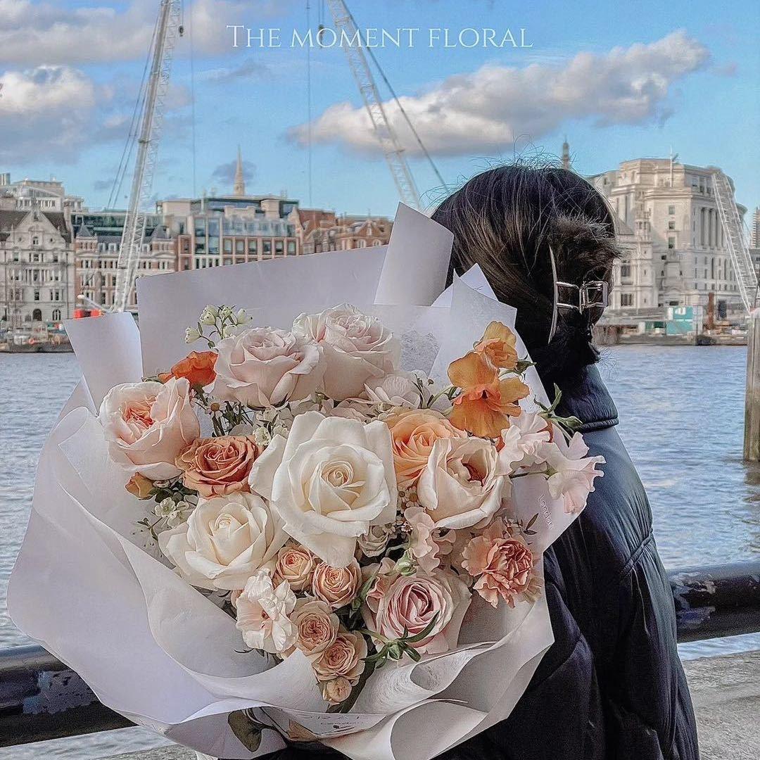 热恋鲜花（昆明发货部）