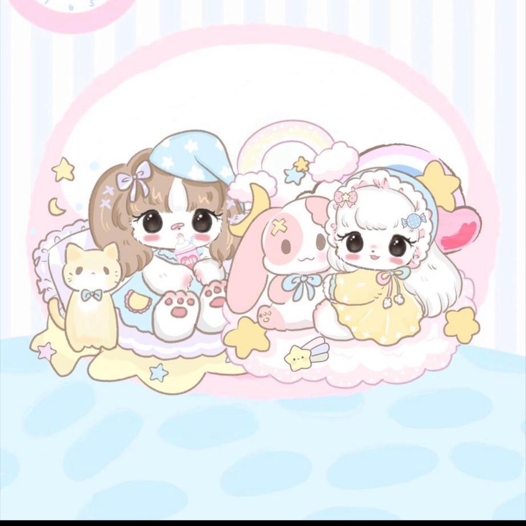 漫桃马尔济斯西施