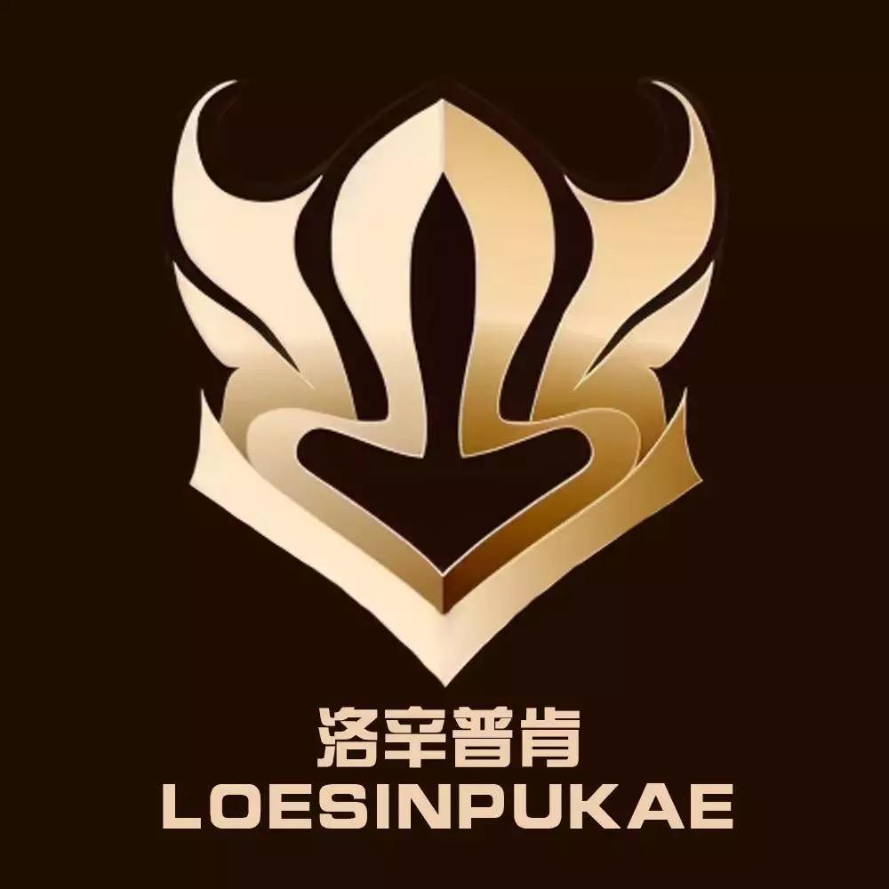 LOESINPUKAE洛辛普肯休闲男装专卖店