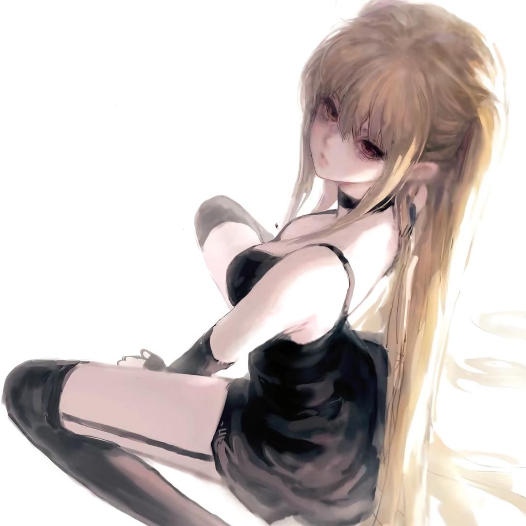 绝色