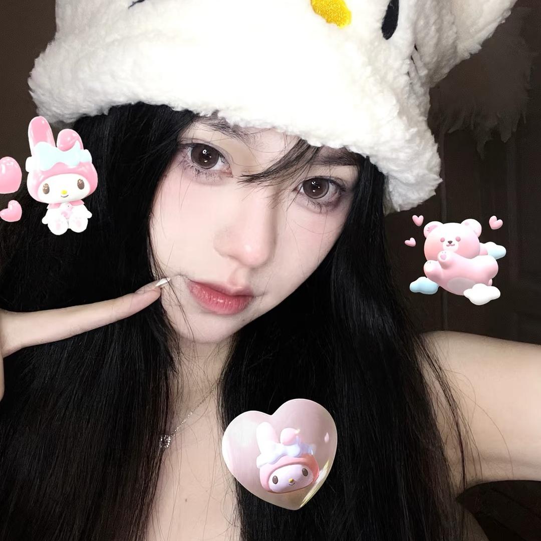 欣欣子ㅤㅤㅤㅤ