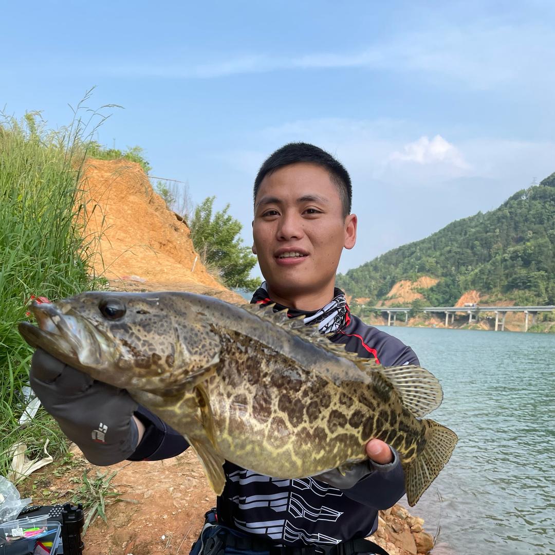 权哥钓鱼🎣小王子