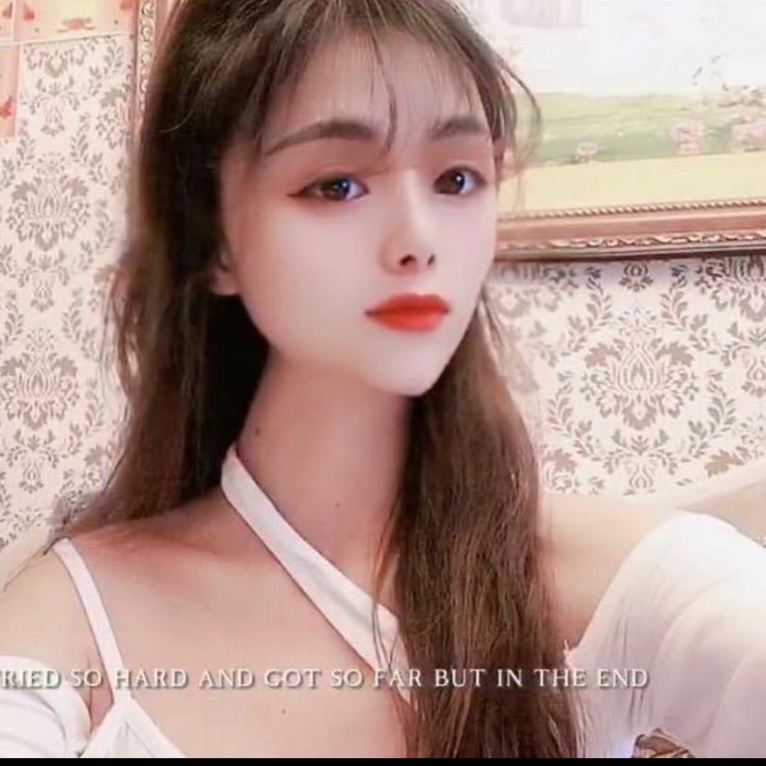 小静（情感揭秘）