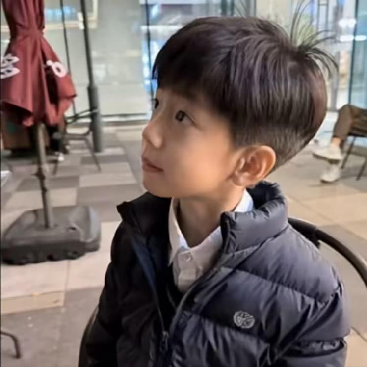 帅醒自己的男人