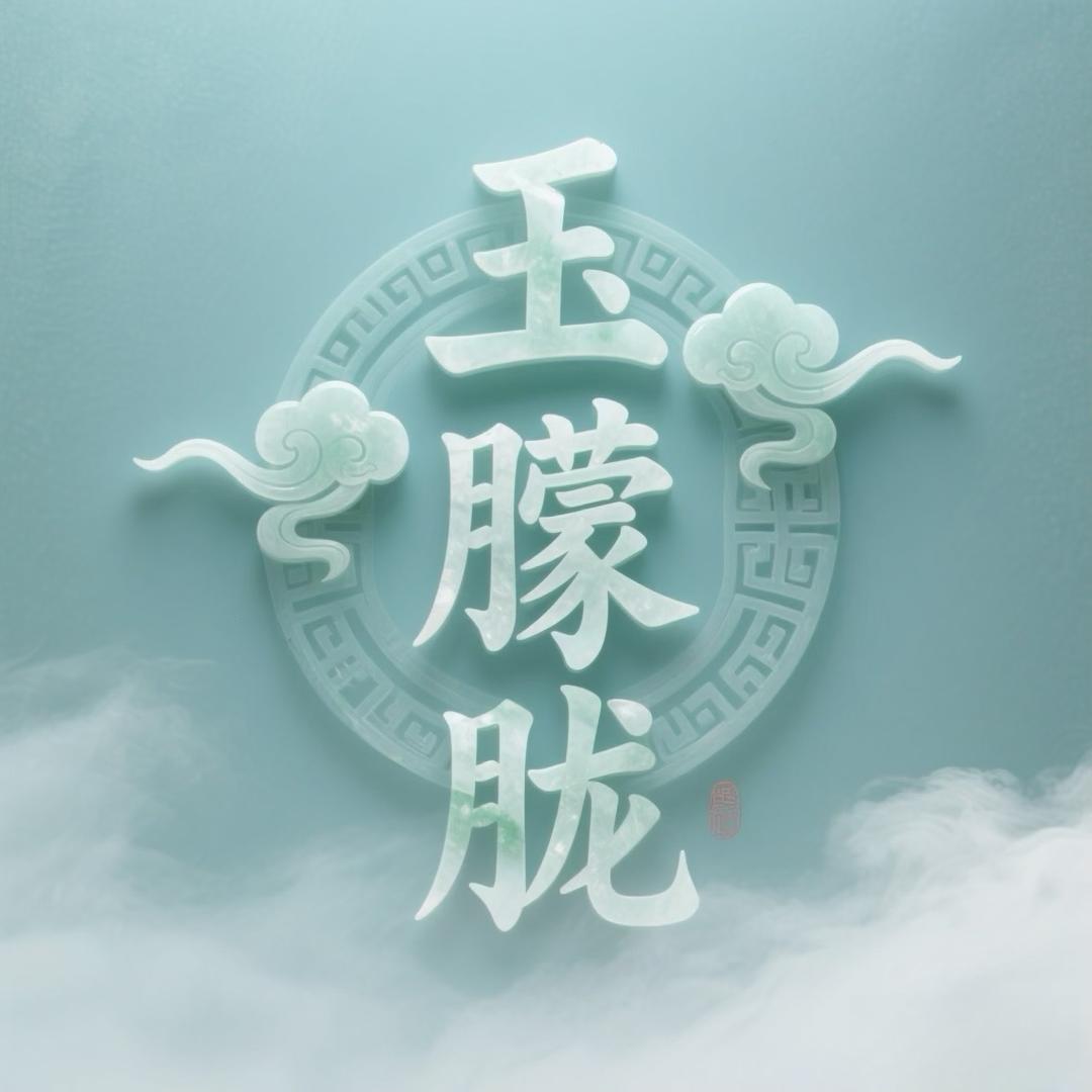 小玉朦胧