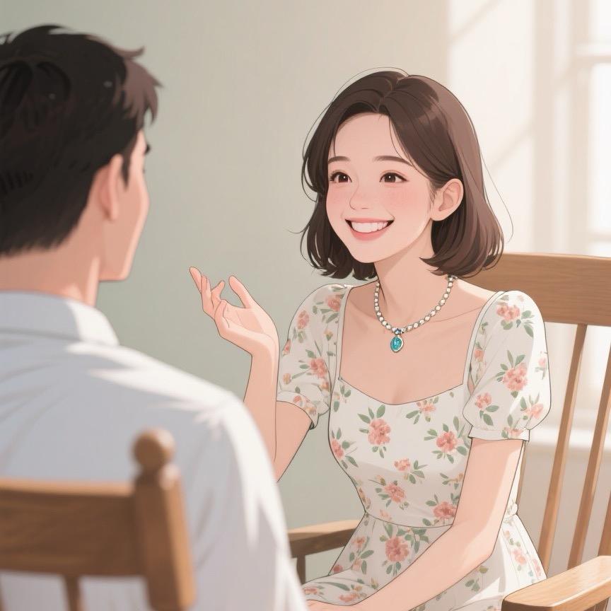 逗逗漫语