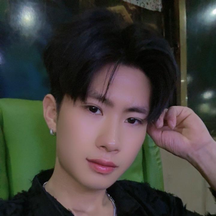 微  笑面对