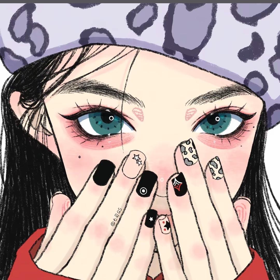 💅