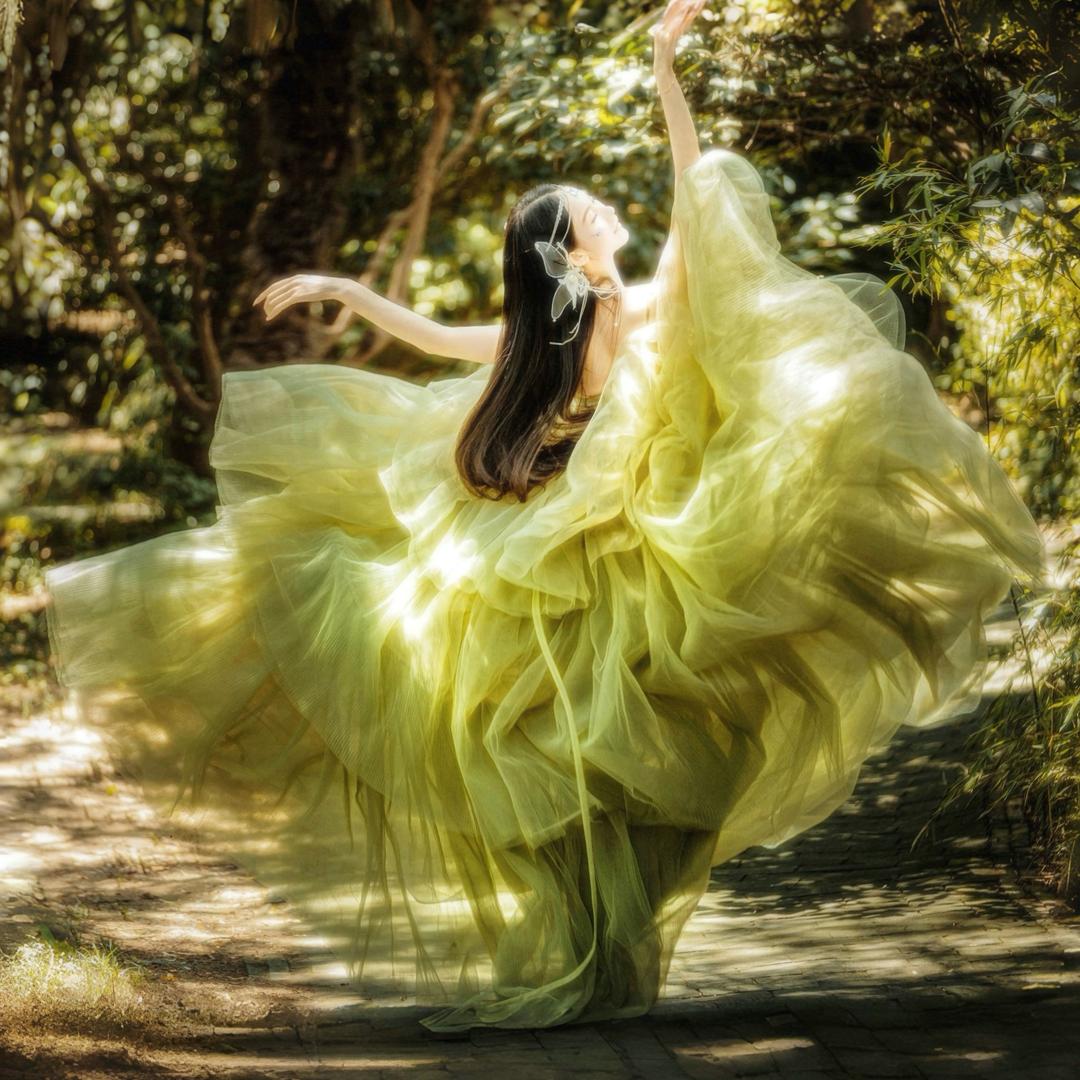 大莹子哟🫧@抖音