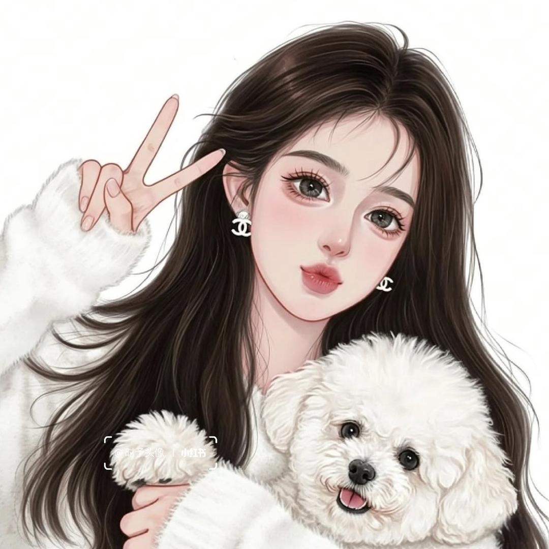 ꒰ঌ糖朵妮໒꒱🐶🐶🐱