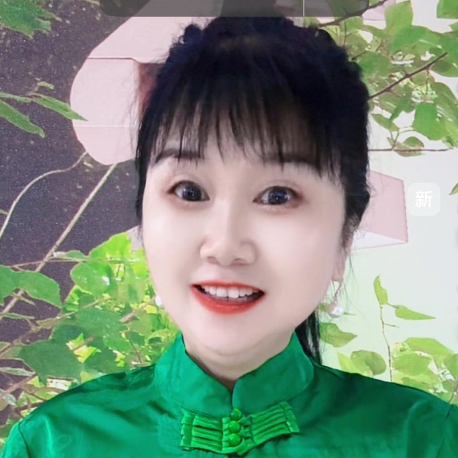 春暖花开