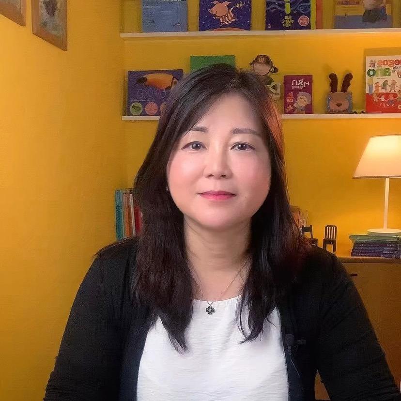 凯琳老师教西语