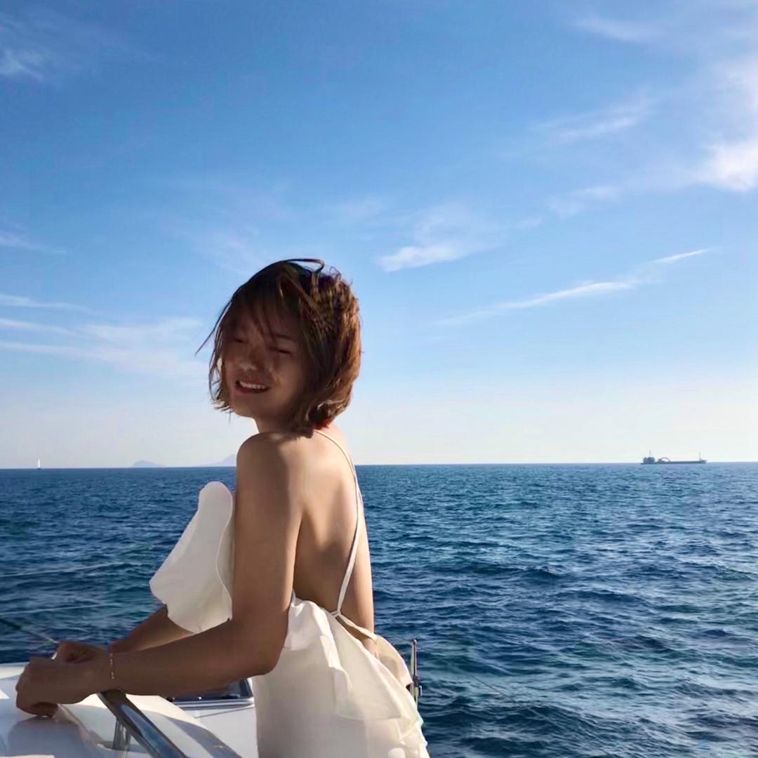潘潘今天喝什么