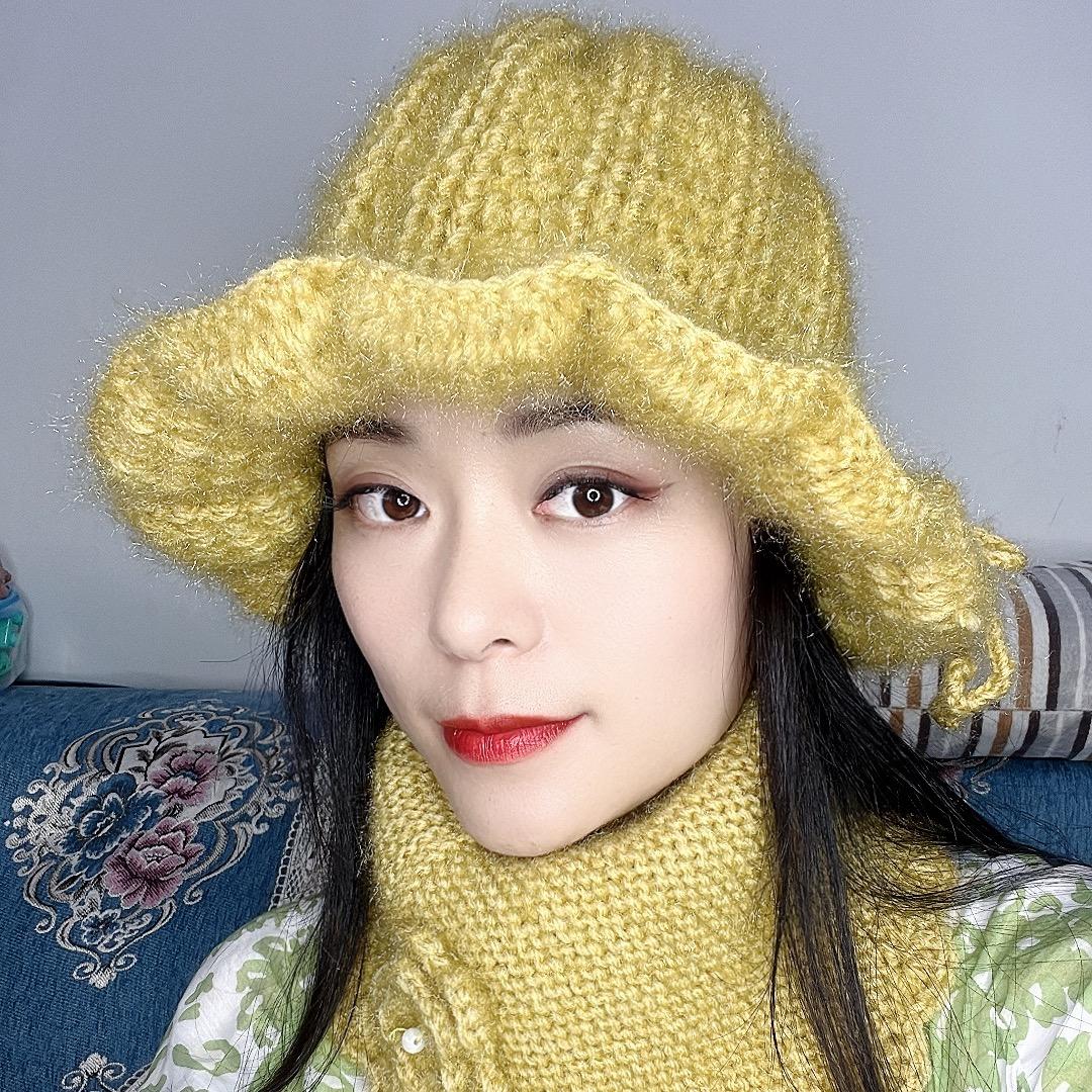 豆芽编织工作室