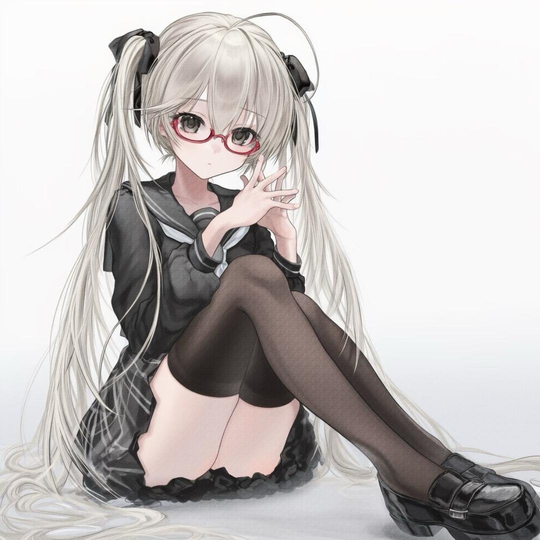 黑眼圈妻妻