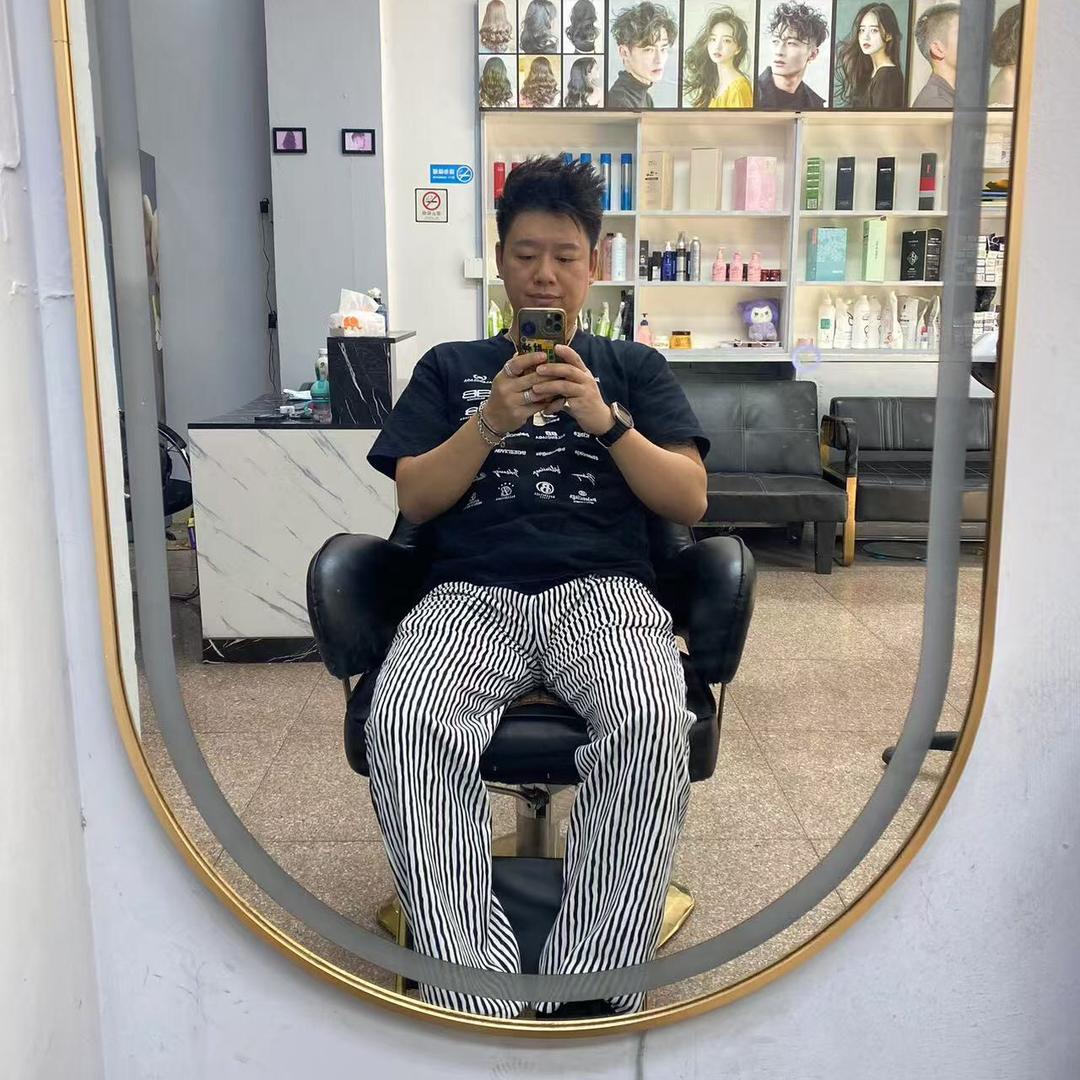 林北七哥