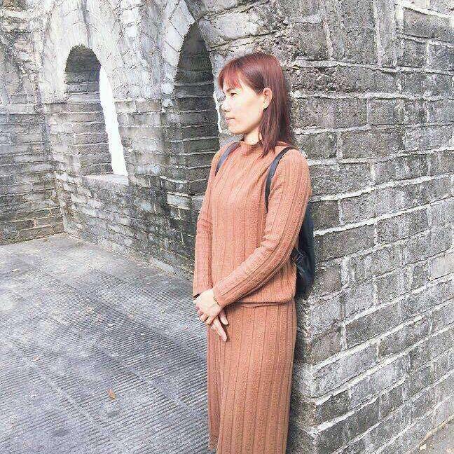 微笑