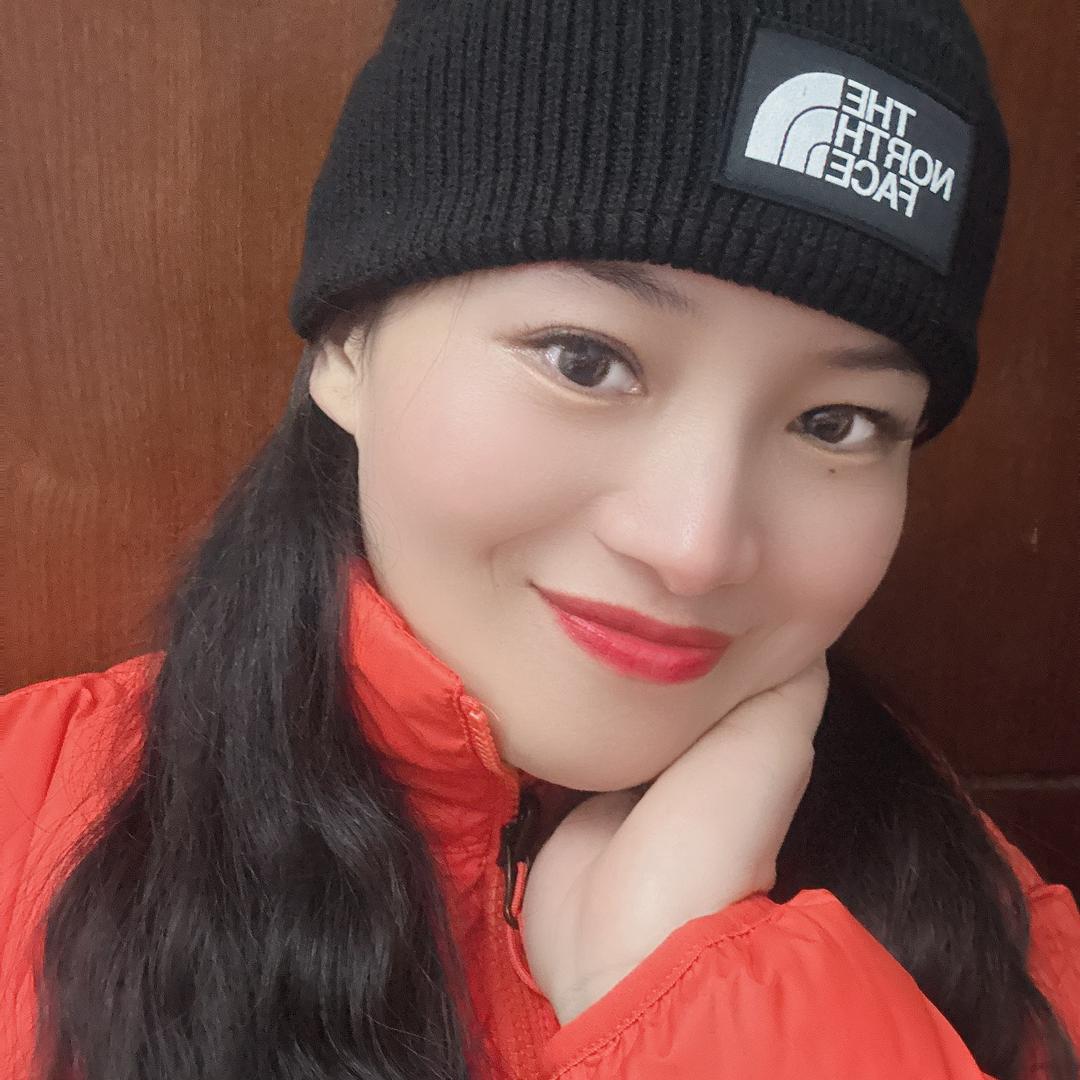 卖菜田姐