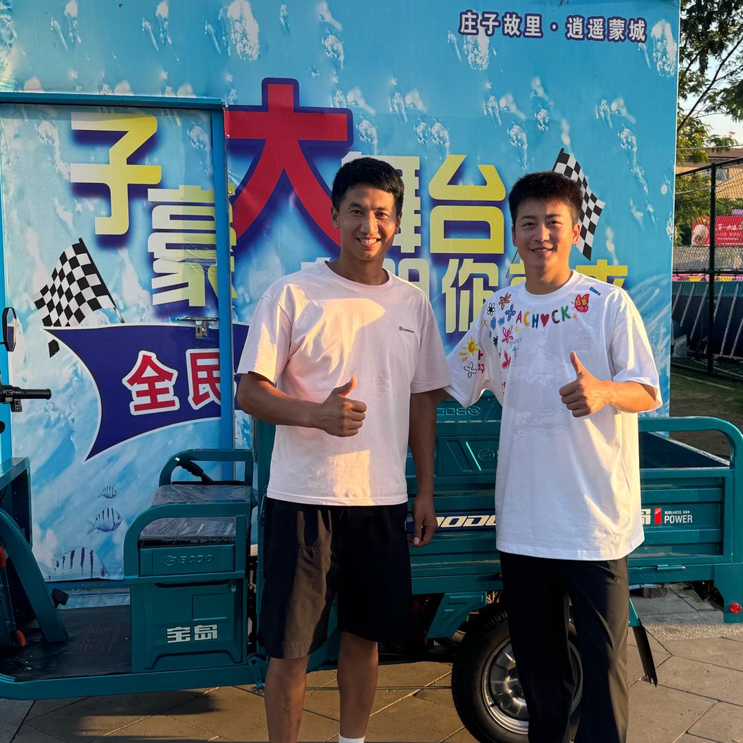 快冲博尔特——于连成
