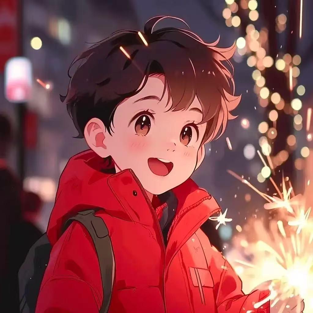 🥳运气爆棚🇨🇳