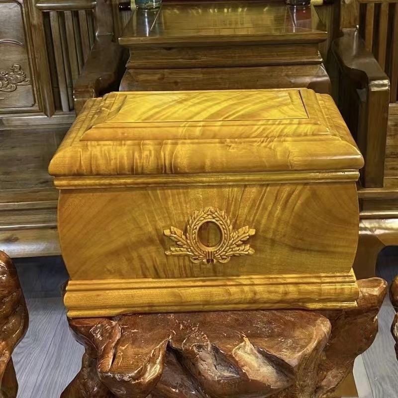 精品骨灰盒厂家