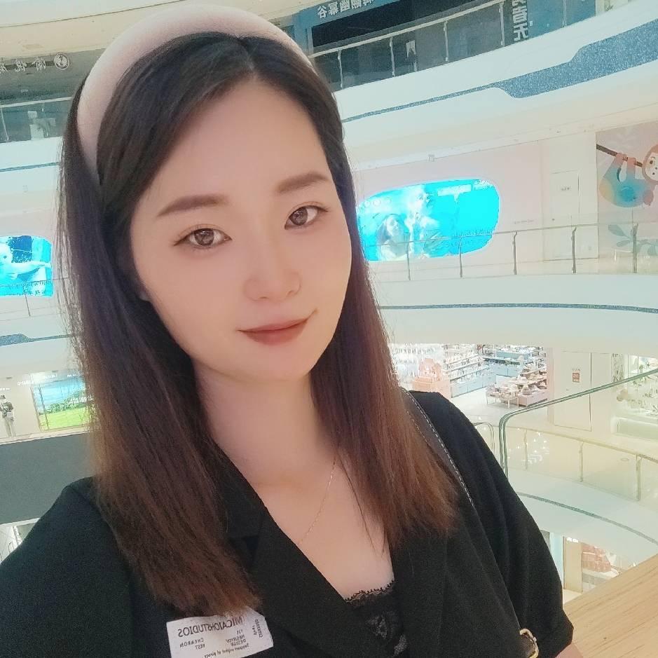 糖糖呀