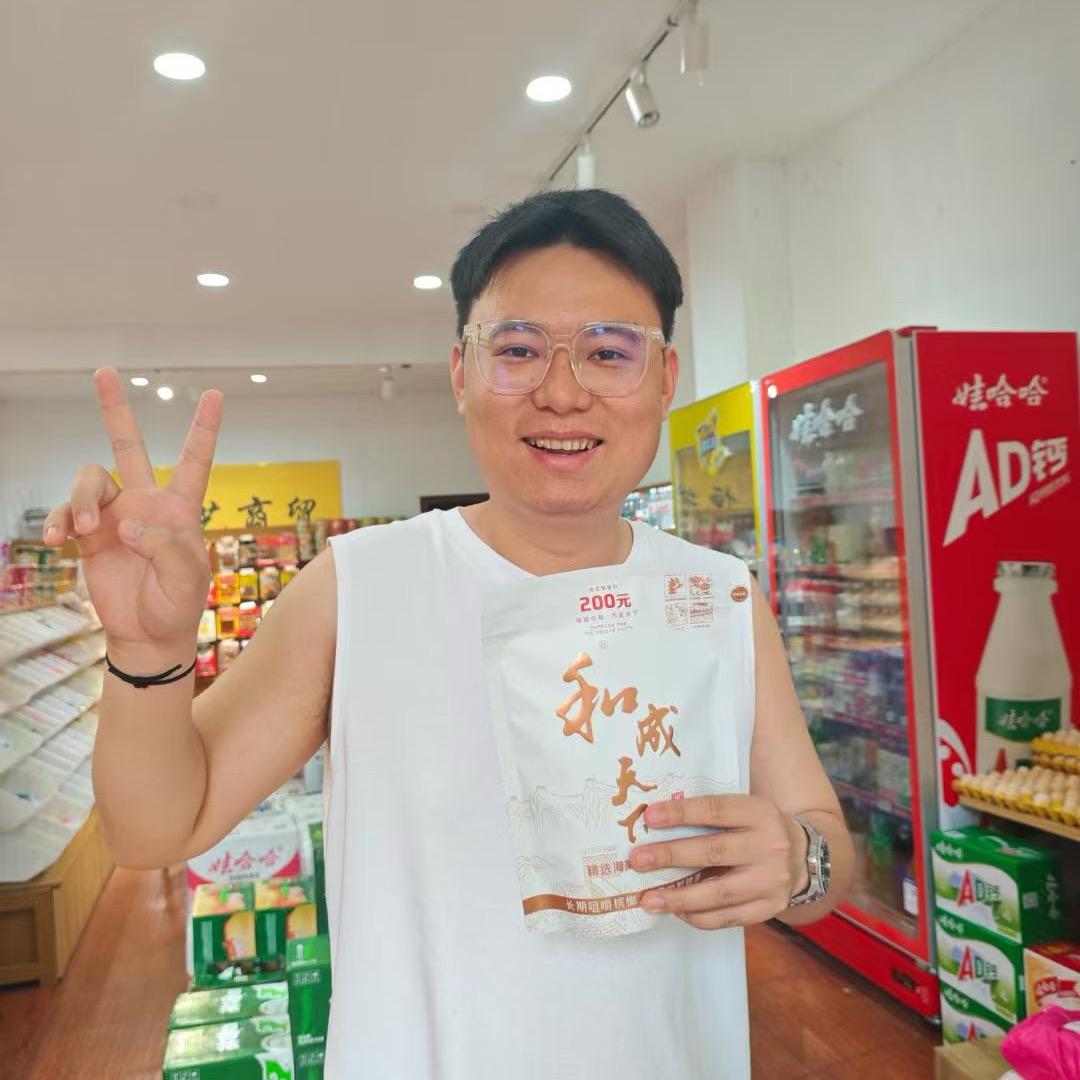 成龙：