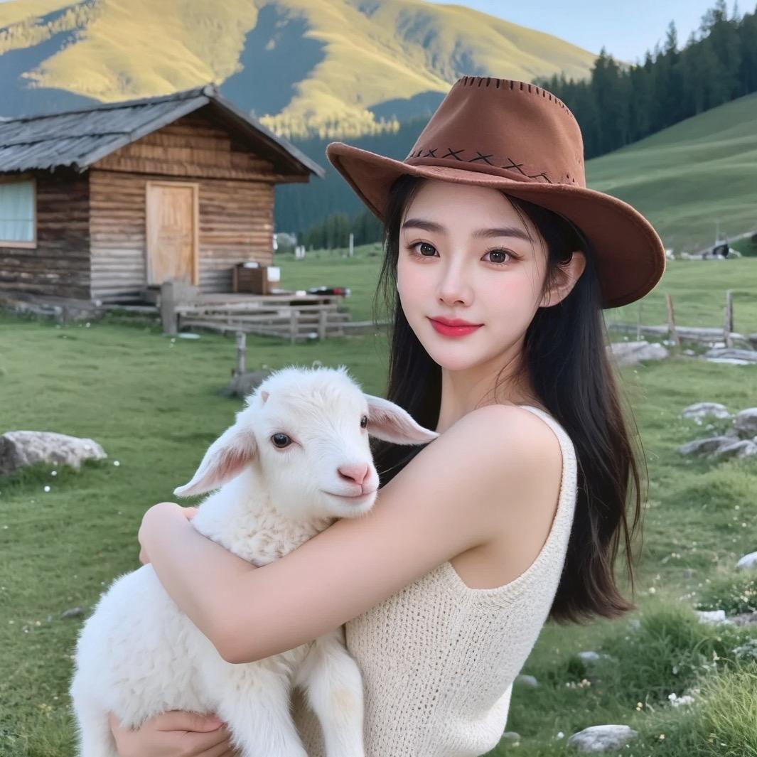 小权后