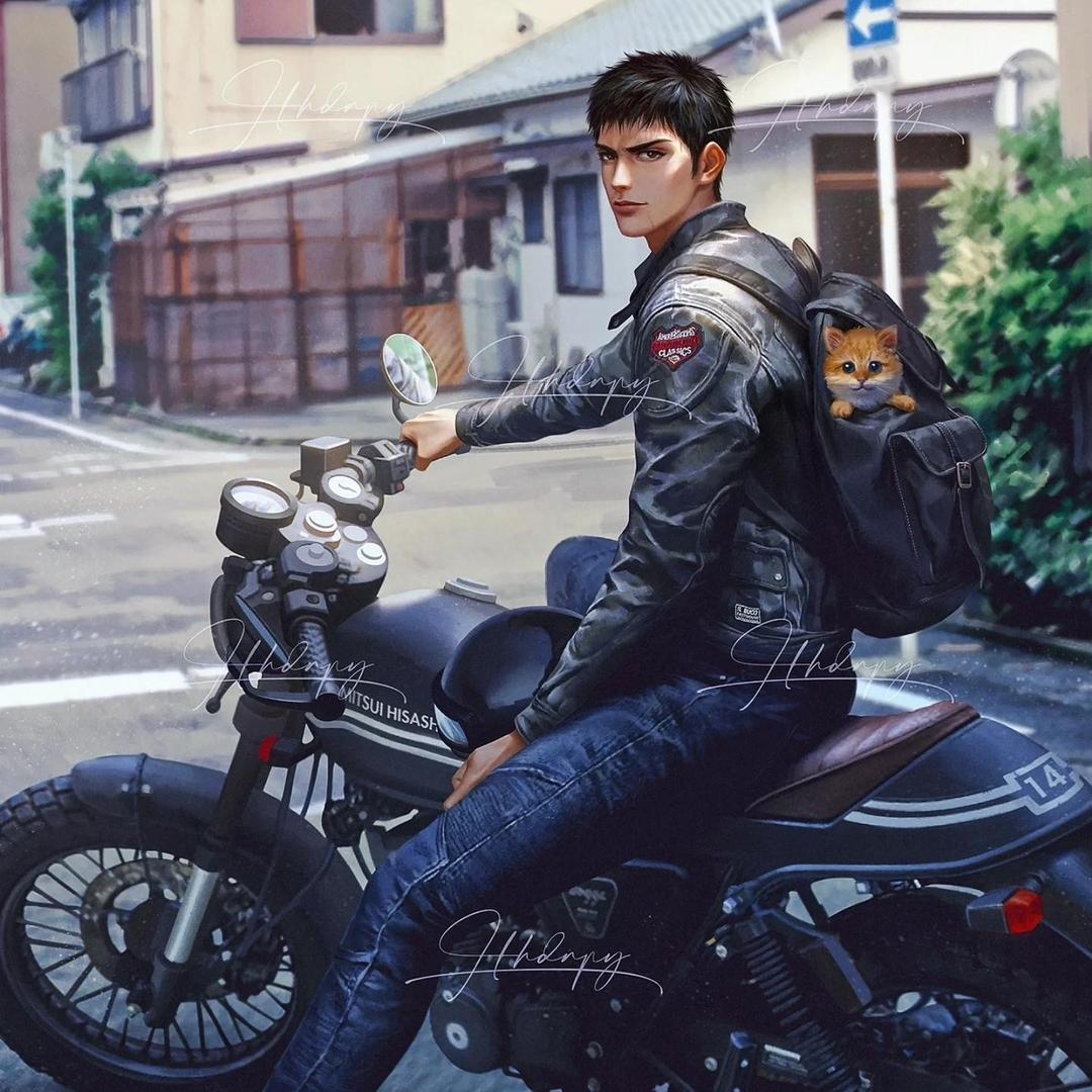 🚀阿ken、