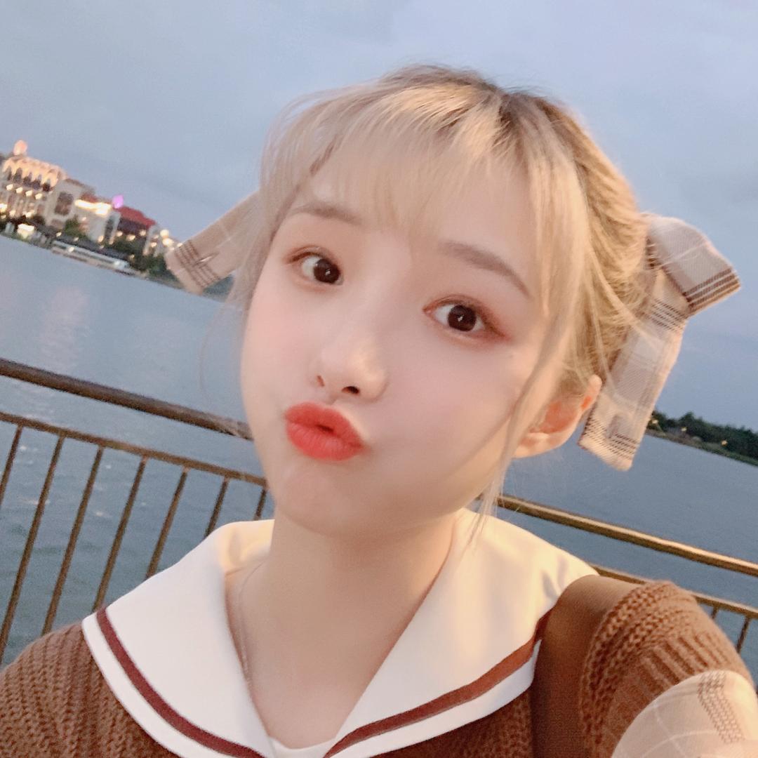 Rikarin_梨咔