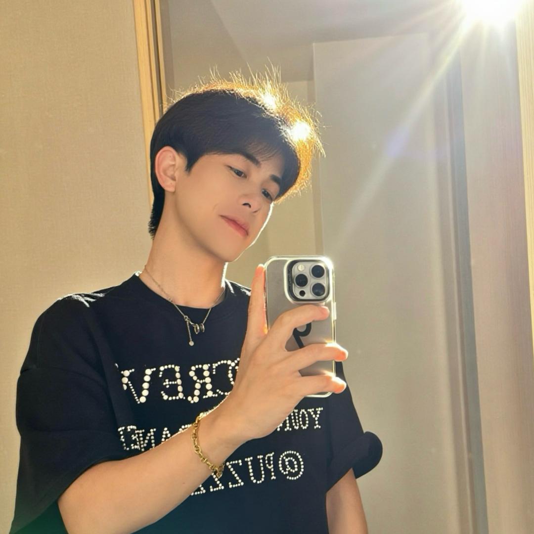李好好