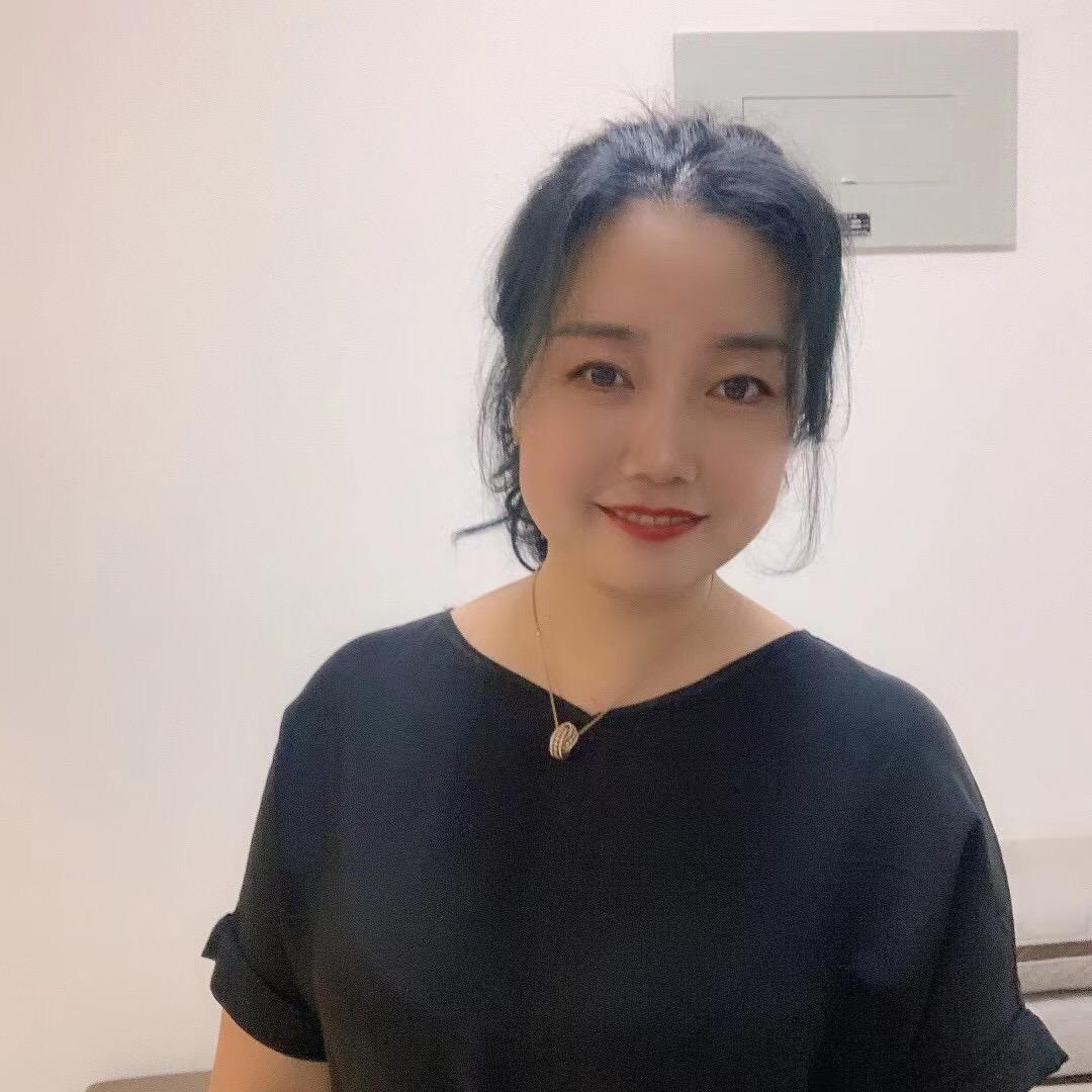 70后娜姐姐