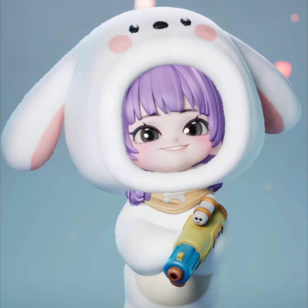 乐婷🐑⋆͛ᵞᵐ