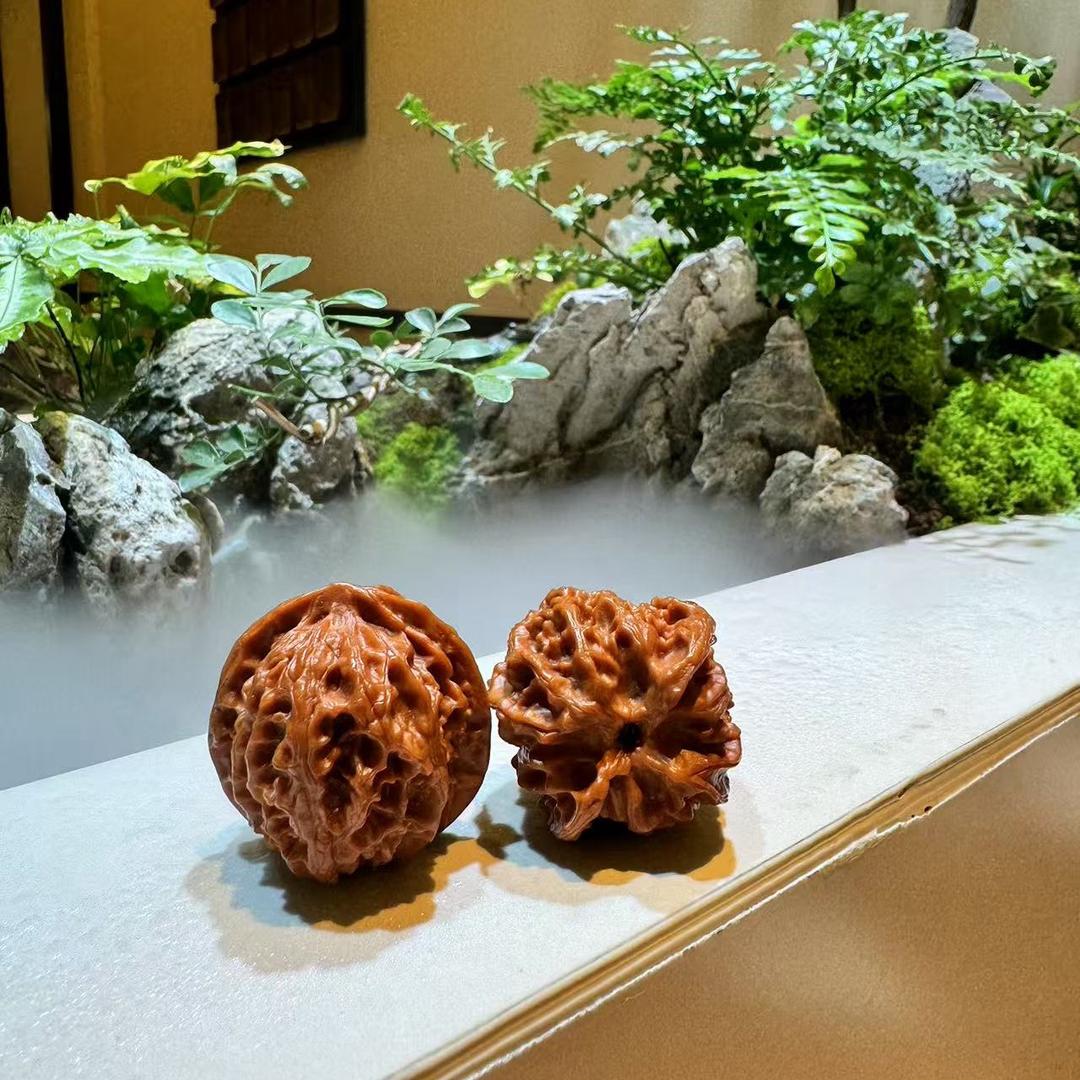 趣玩雅舍甄选