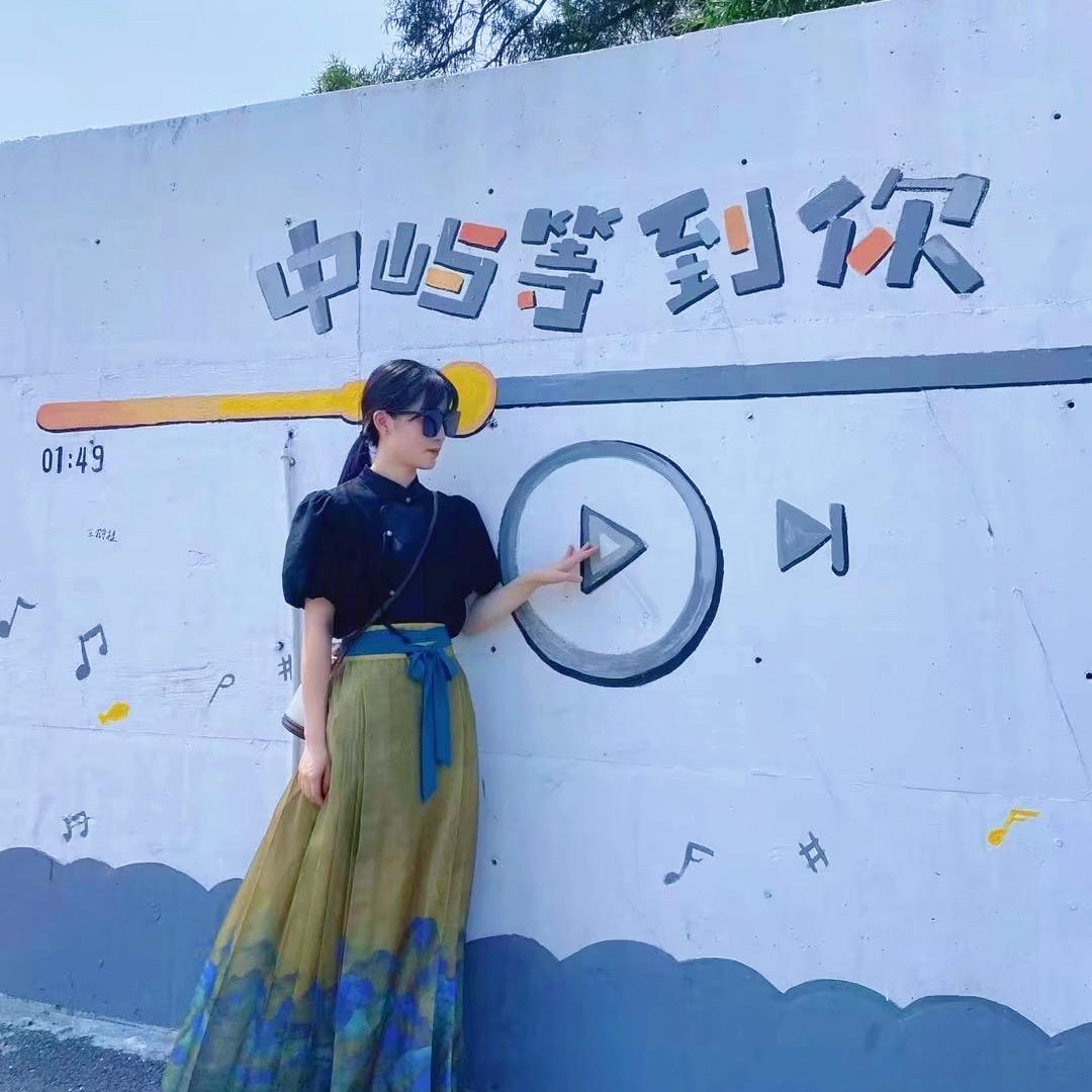青青园中葵🌻