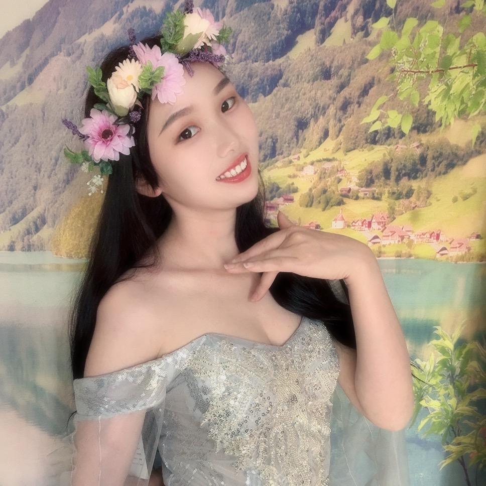 农村小姐妹