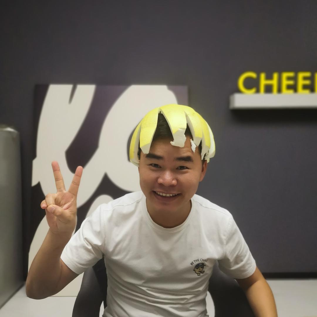 强瓷说理