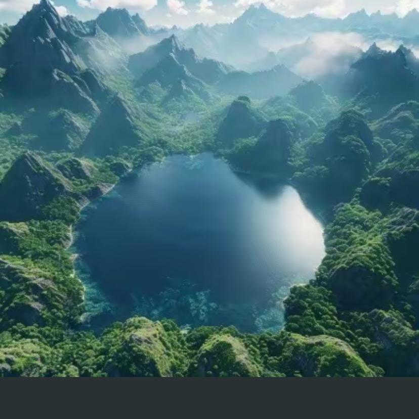 小暑-半夏