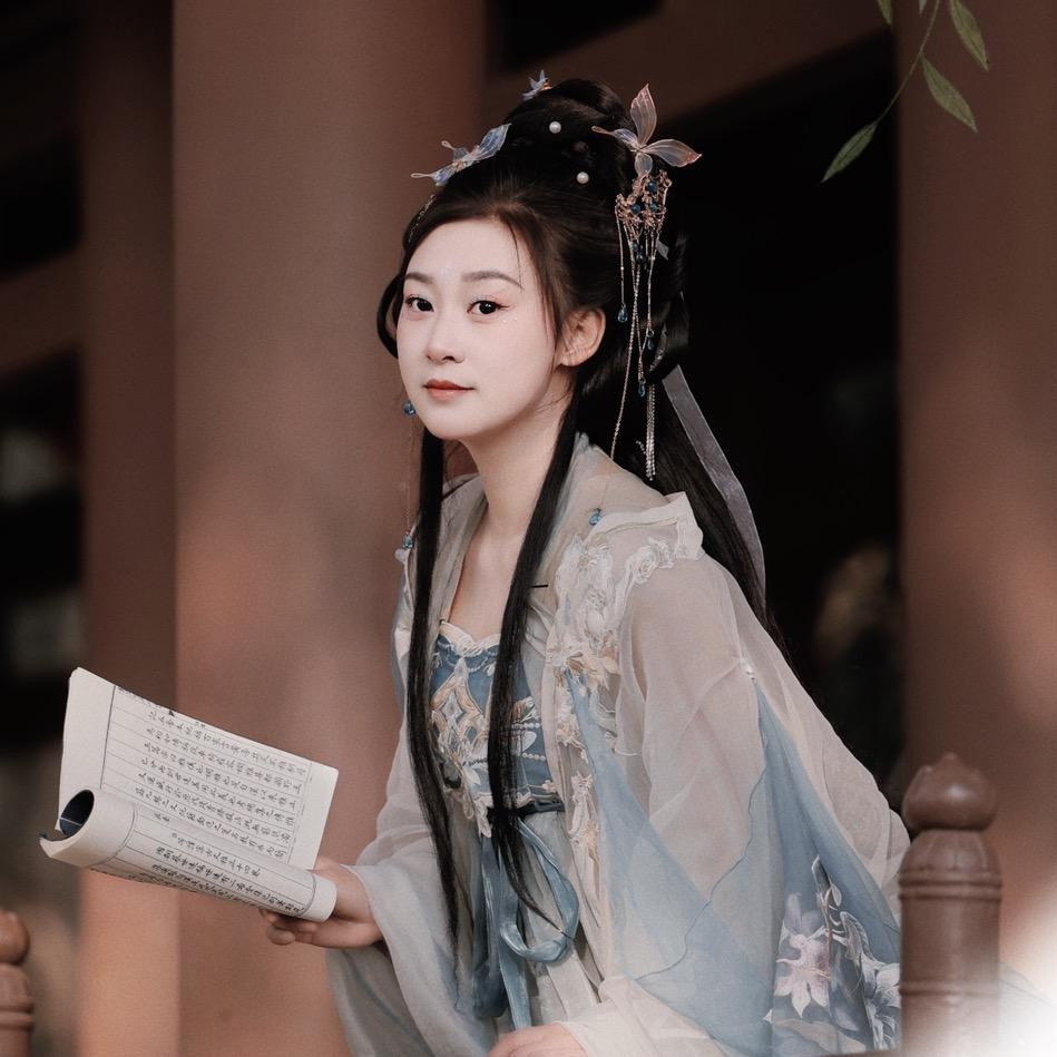 白儿茶手作