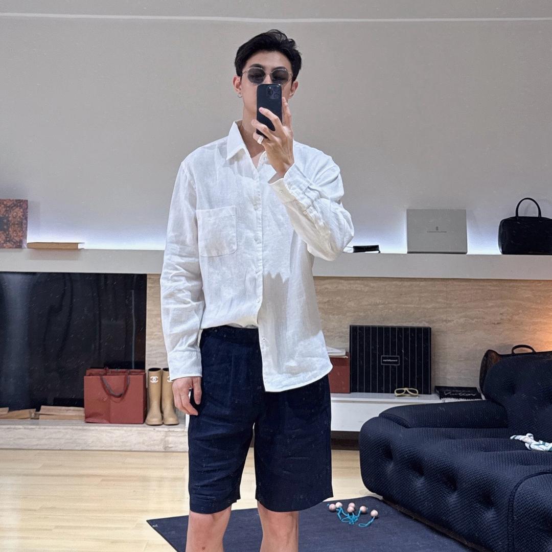 老高私服