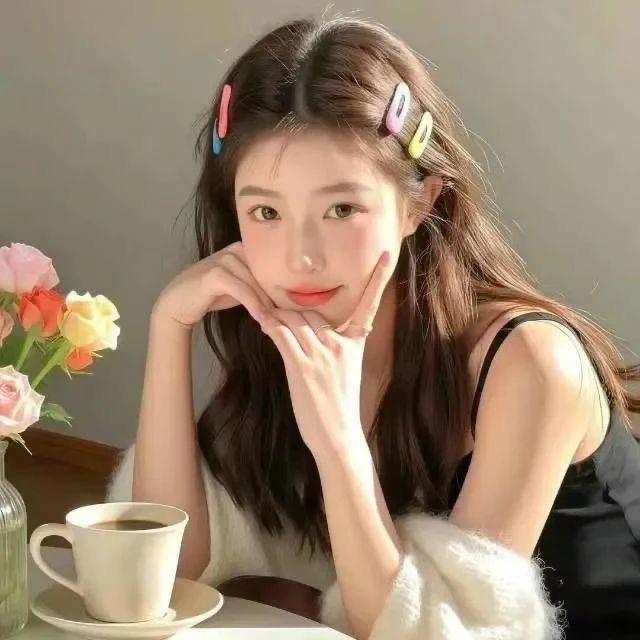 小美媚妹假发