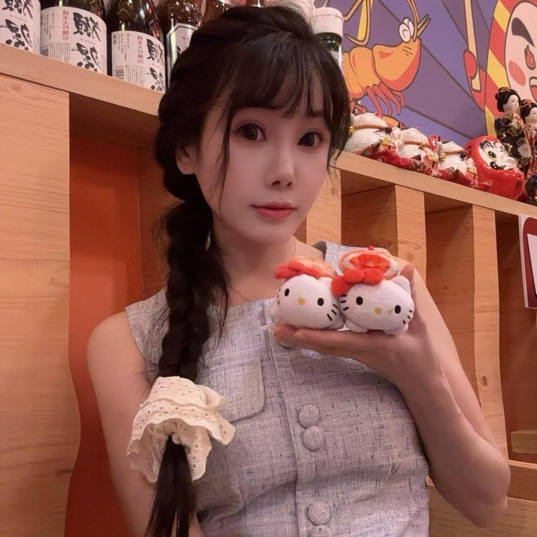 思羽🎀