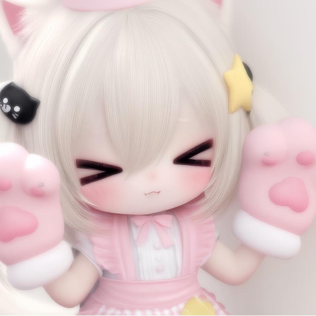 笨蛋小猫