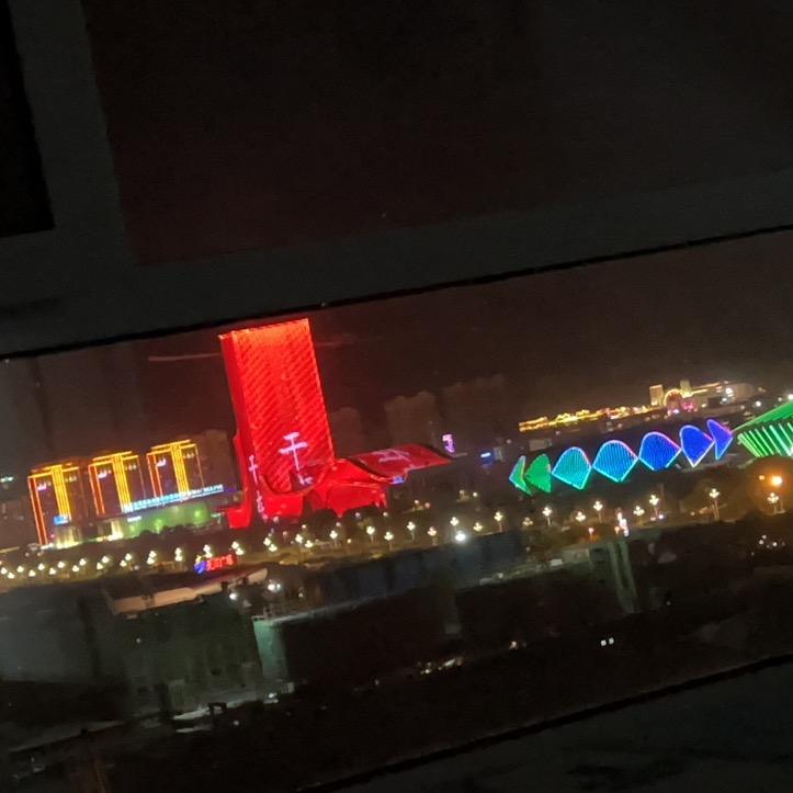 我只在乎你
