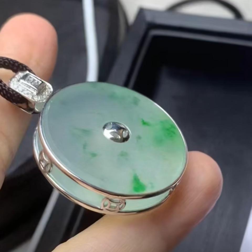 好运源玉器