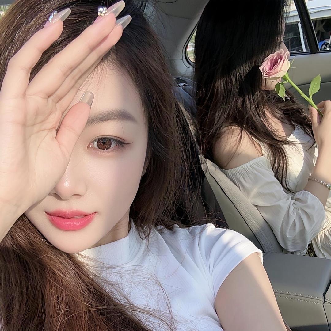 圈圈💃