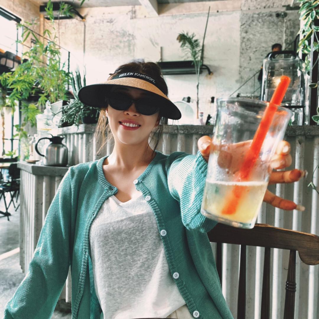 Gshop高高极简女装